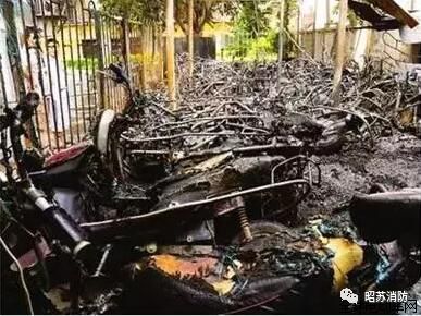 共享電動(dòng)車充電樁